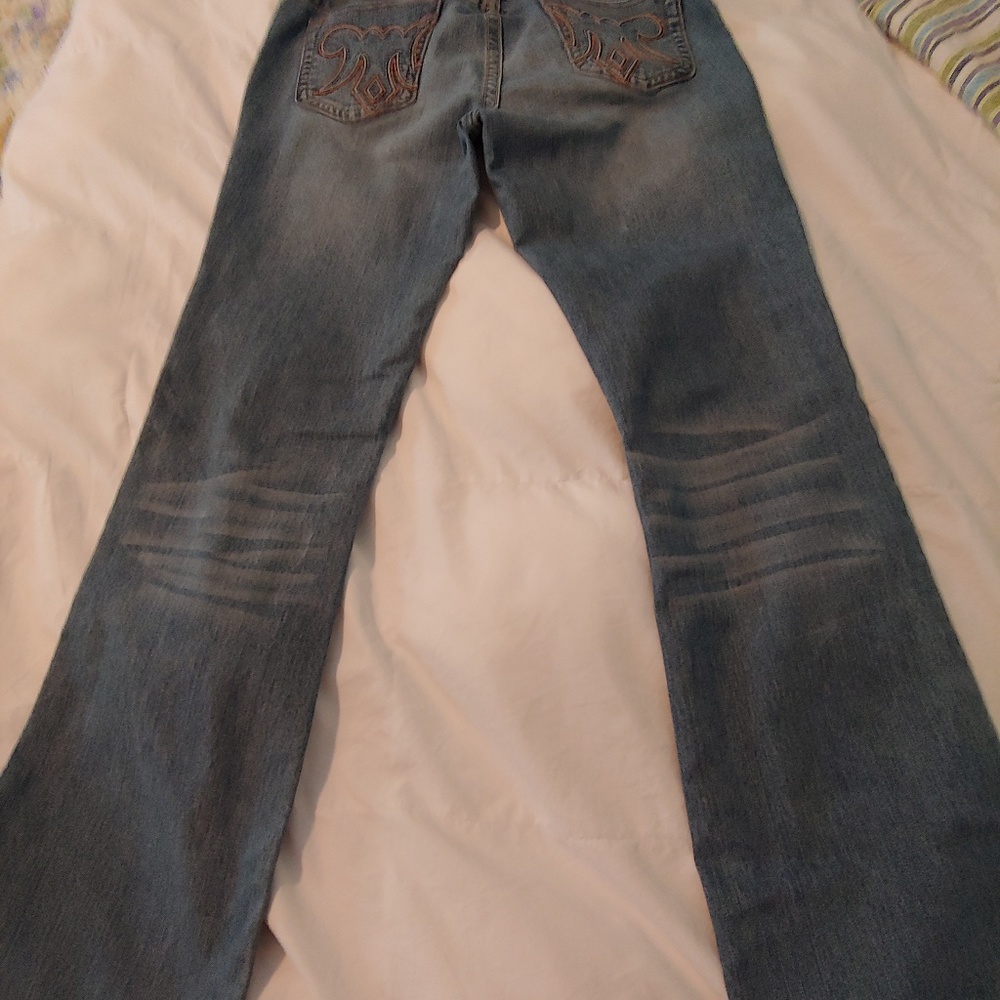 MEK jeans